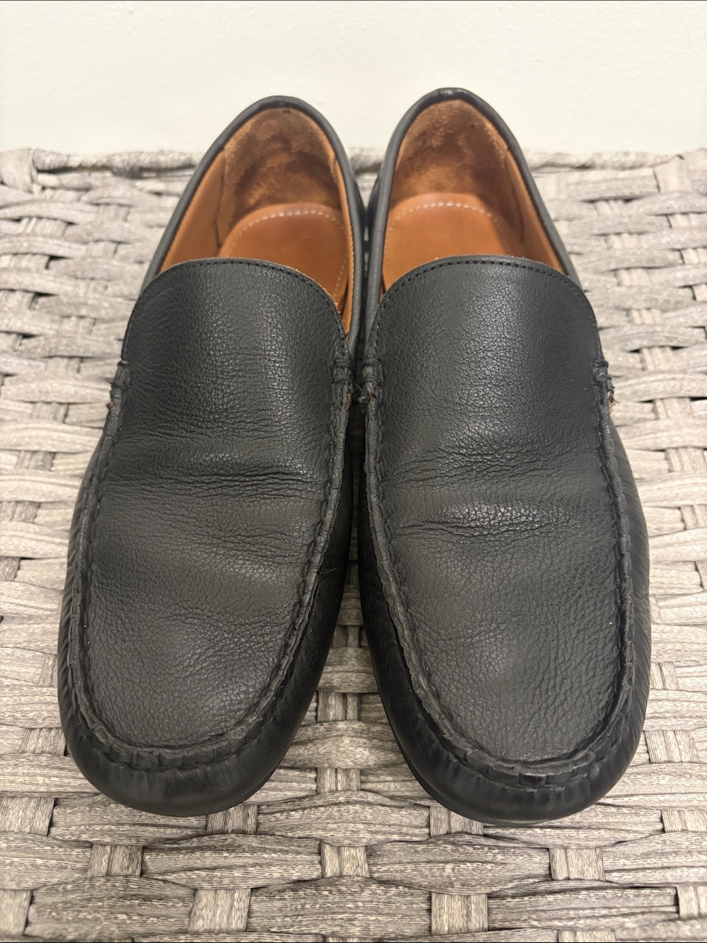 Allen Edmonds Loafer